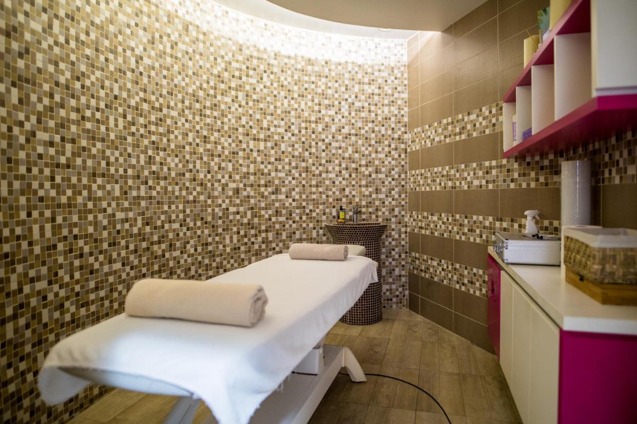Hotel Omni Βάλιεβο Εξωτερικό φωτογραφία