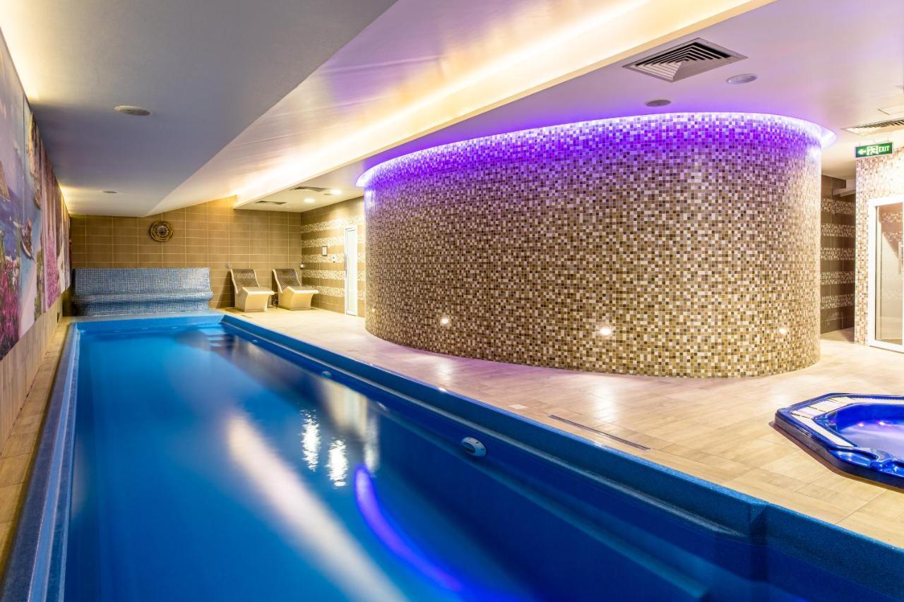 Hotel Omni Βάλιεβο Εξωτερικό φωτογραφία