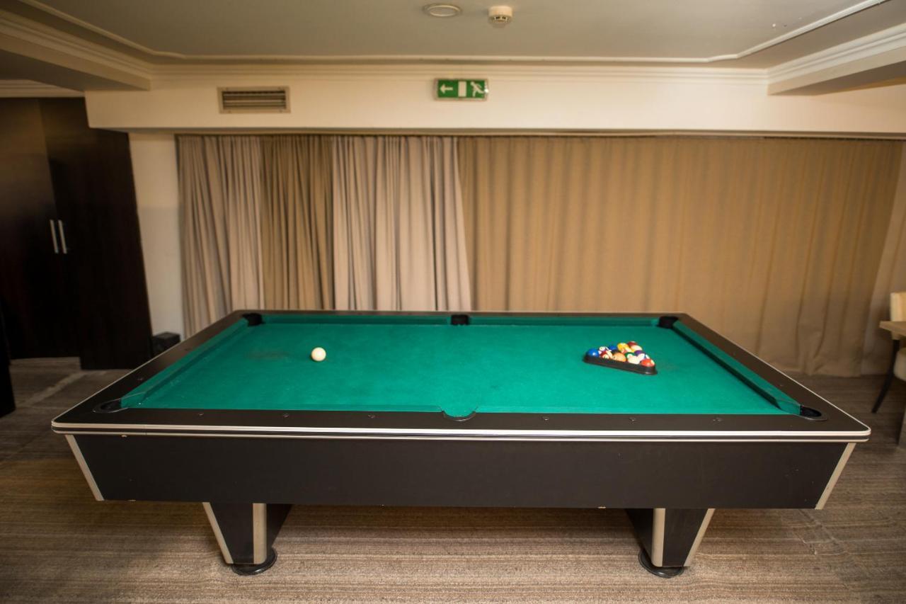 Hotel Omni Βάλιεβο Εξωτερικό φωτογραφία