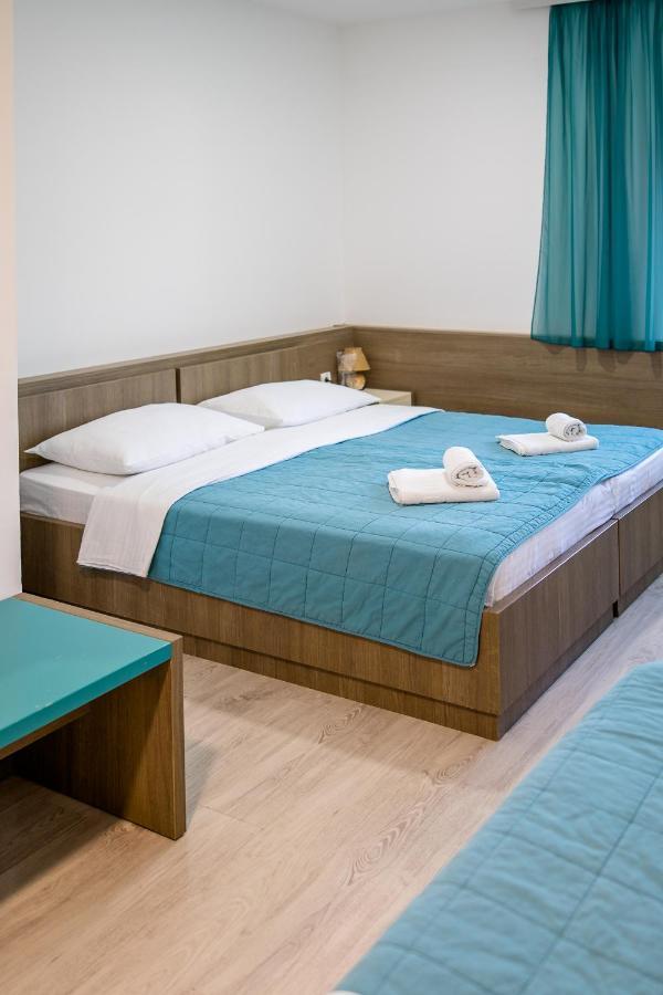 Hotel Omni Βάλιεβο Εξωτερικό φωτογραφία