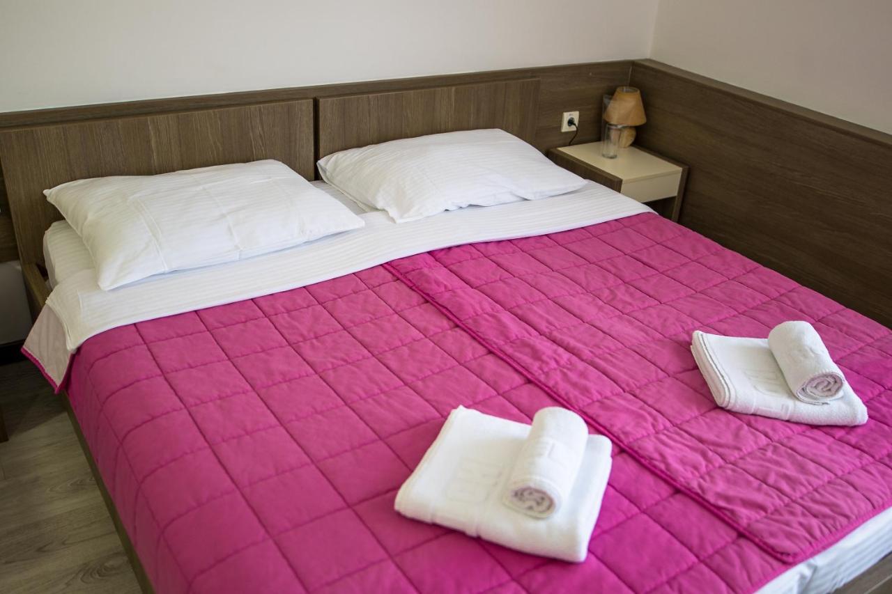 Hotel Omni Βάλιεβο Εξωτερικό φωτογραφία