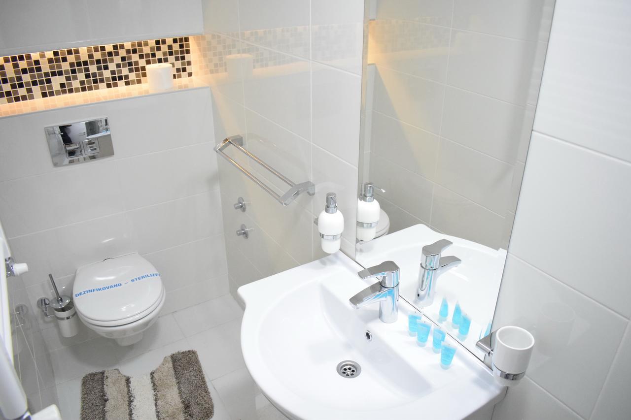 Hotel Omni Βάλιεβο Εξωτερικό φωτογραφία