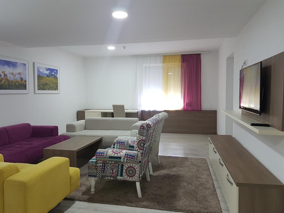 Hotel Omni Βάλιεβο Εξωτερικό φωτογραφία