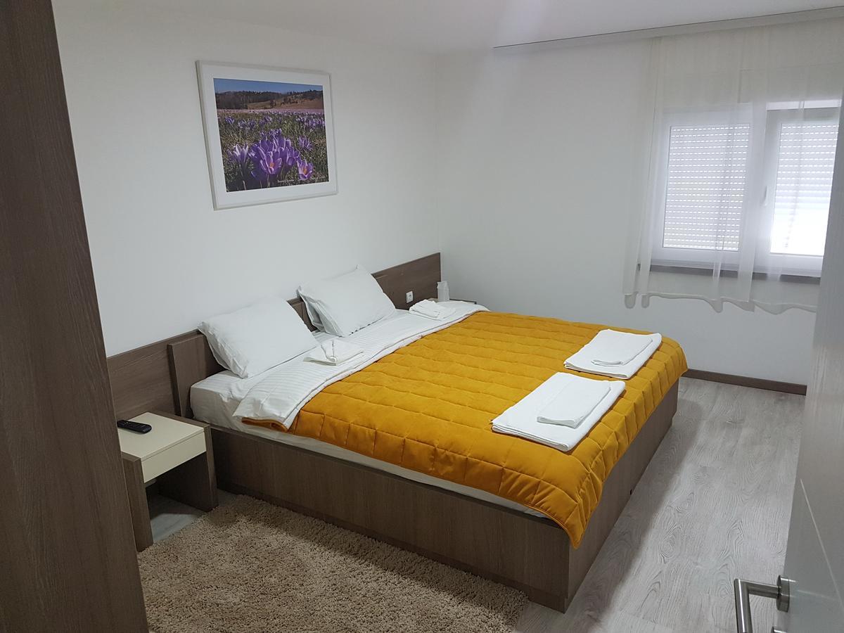 Hotel Omni Βάλιεβο Εξωτερικό φωτογραφία