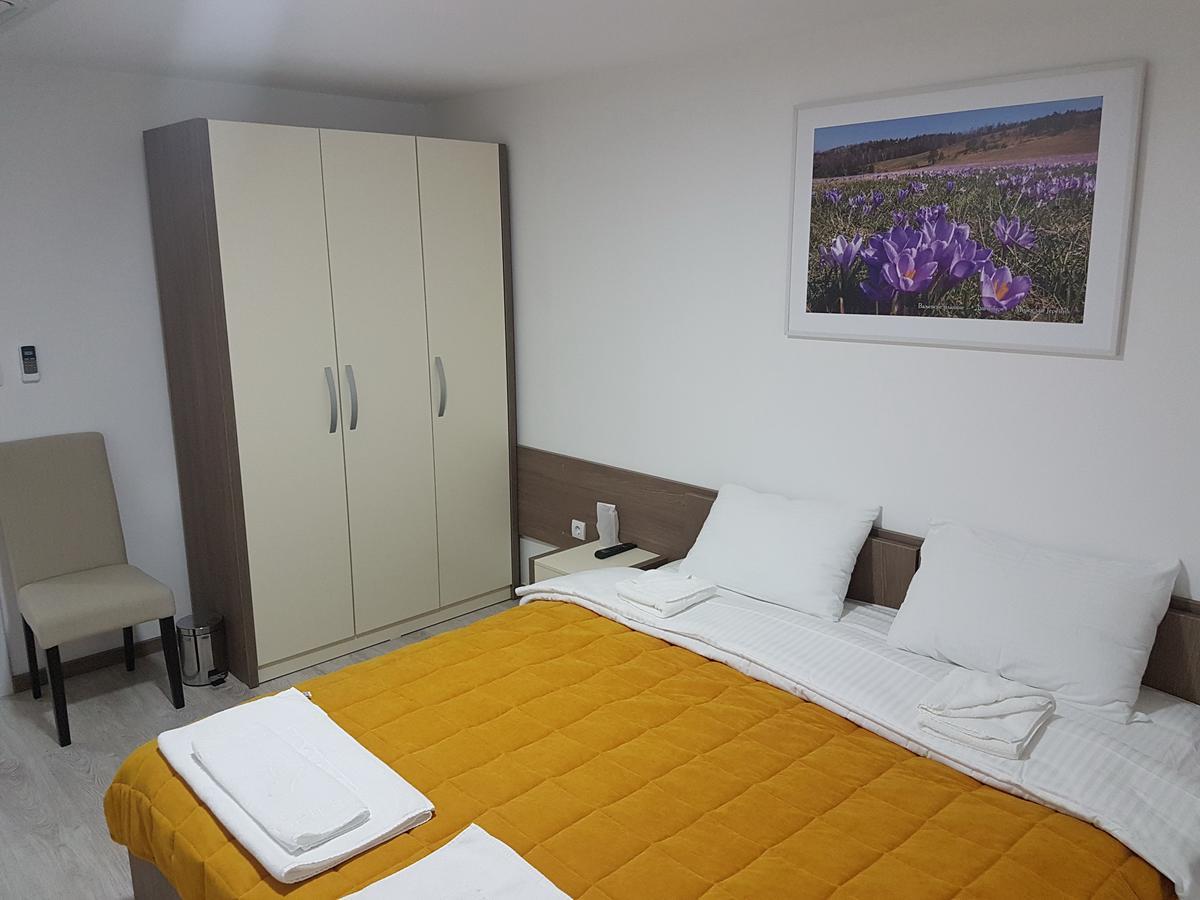 Hotel Omni Βάλιεβο Εξωτερικό φωτογραφία