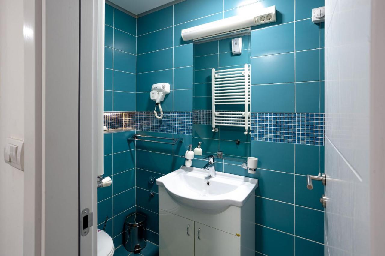 Hotel Omni Βάλιεβο Εξωτερικό φωτογραφία
